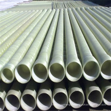 FRP/GRP High Corrosion-Resistant Pipe for Water or Oil